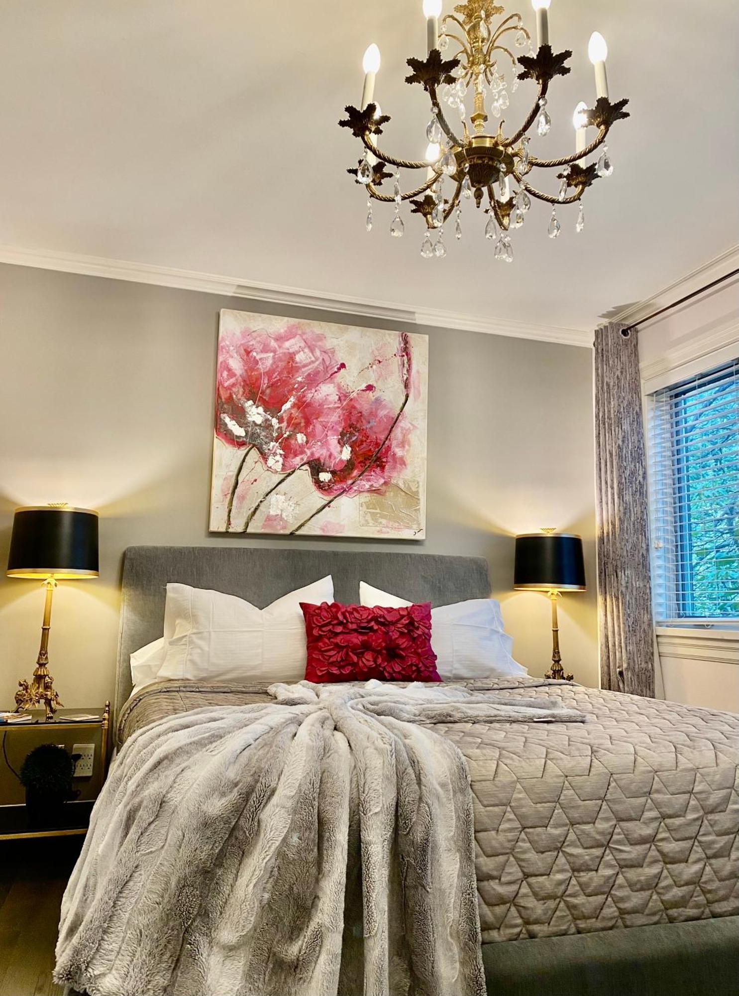 Gasthof Downtown Luxury Victorian Retreat Toronto