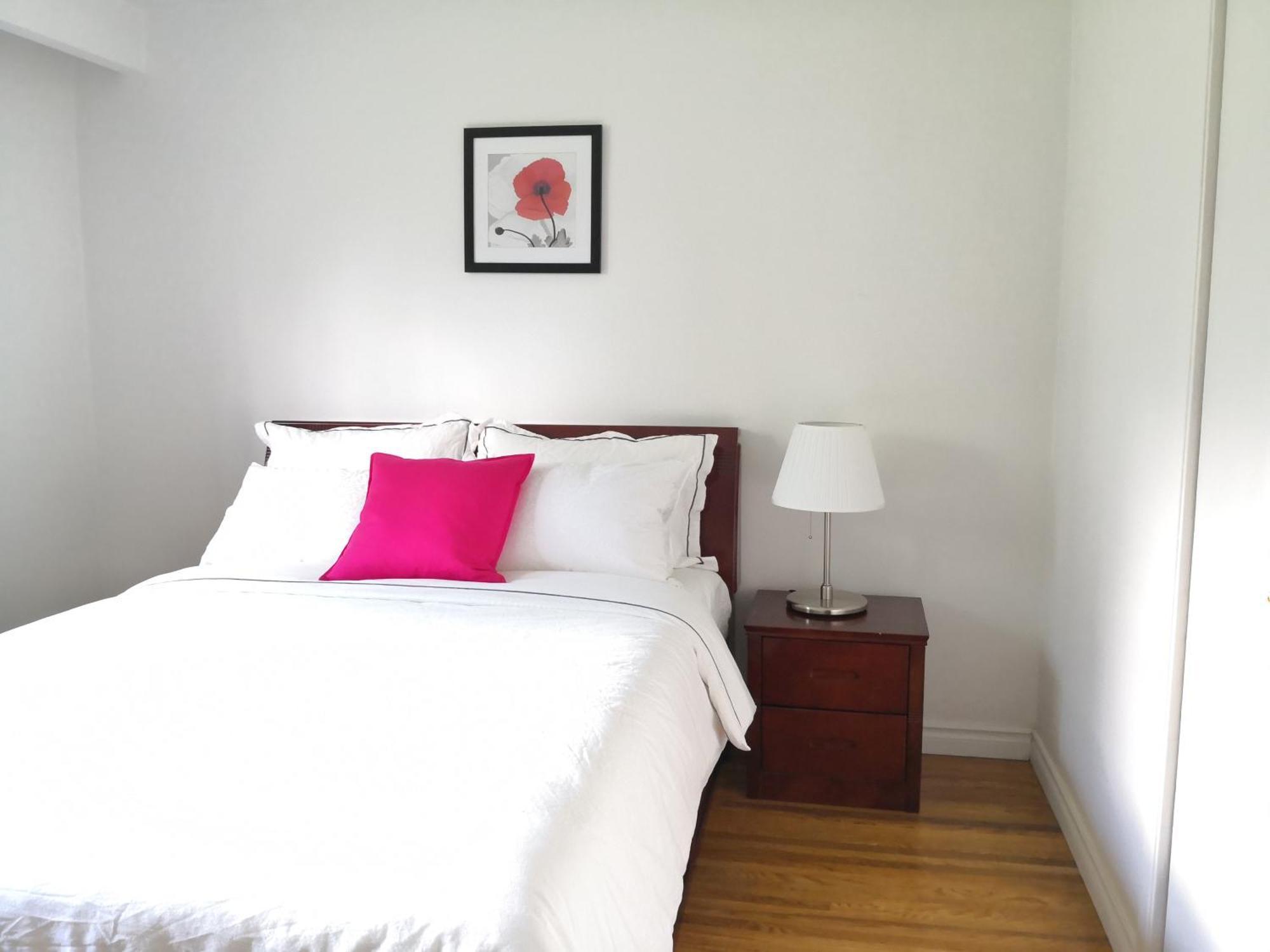 Spacious And Bright House