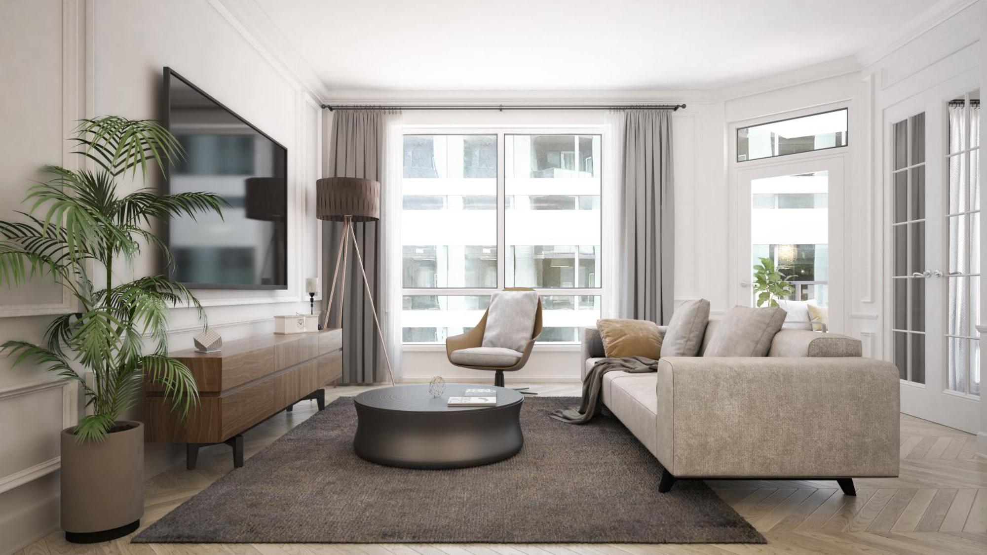 Sky Yorkville 4*