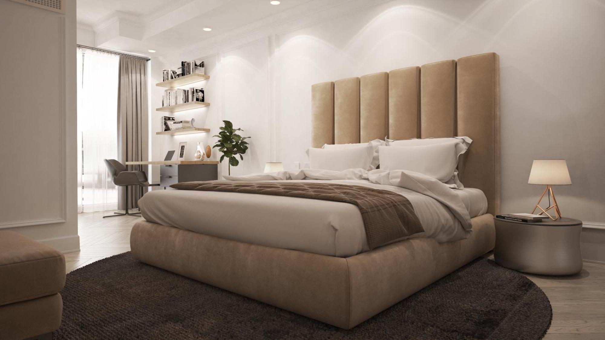 Sky Yorkville 4* Toronto