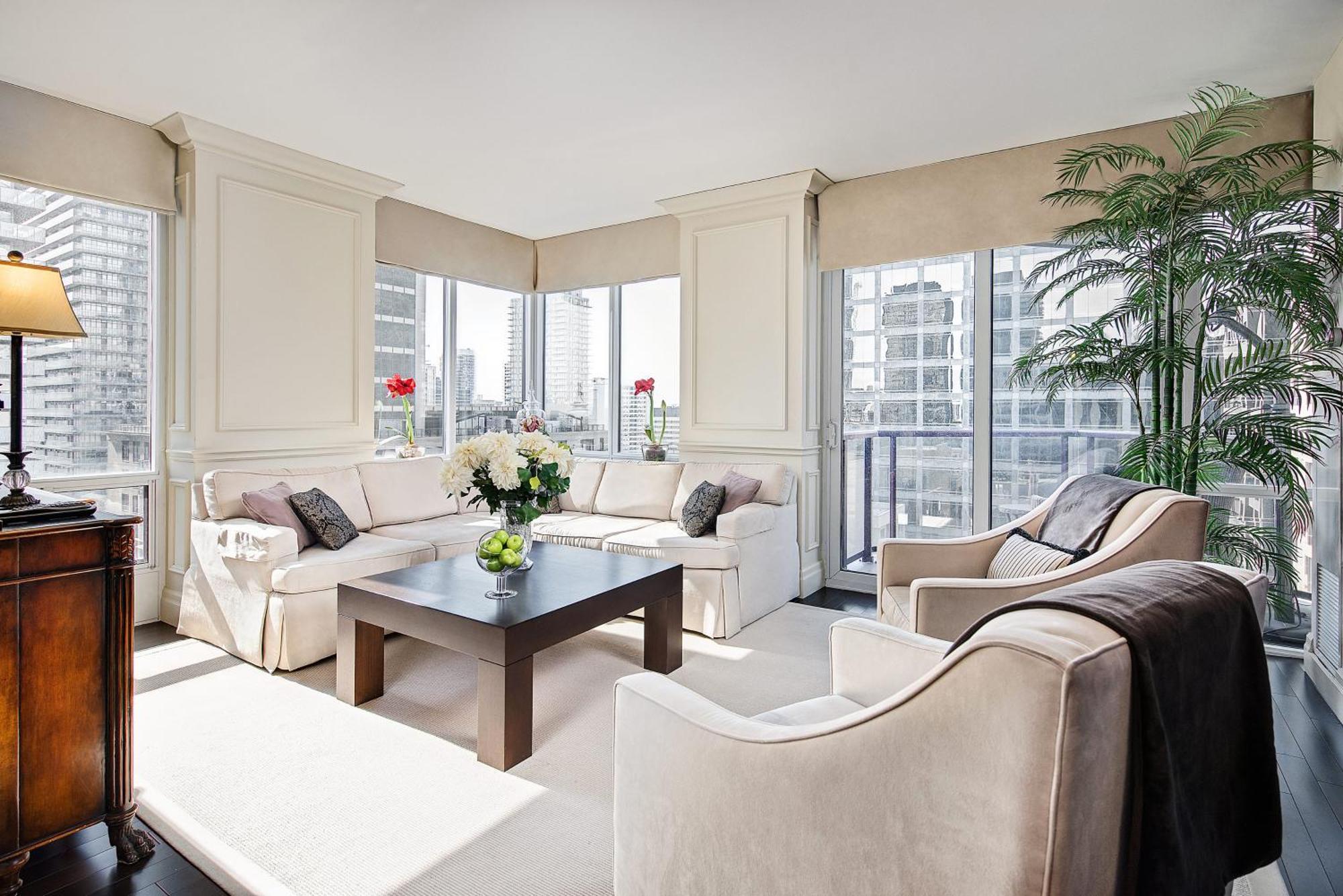 Sky Yorkville 4* Toronto