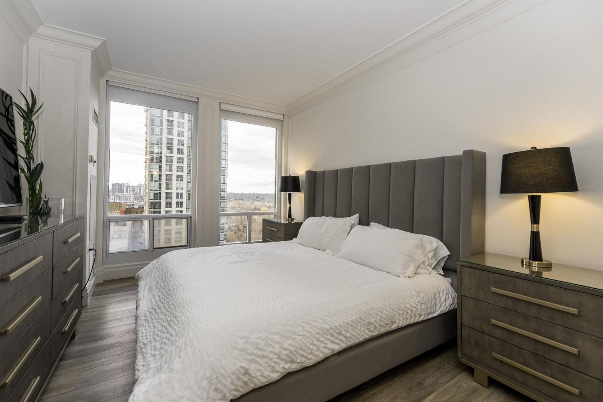 Aparthotel Sky Yorkville