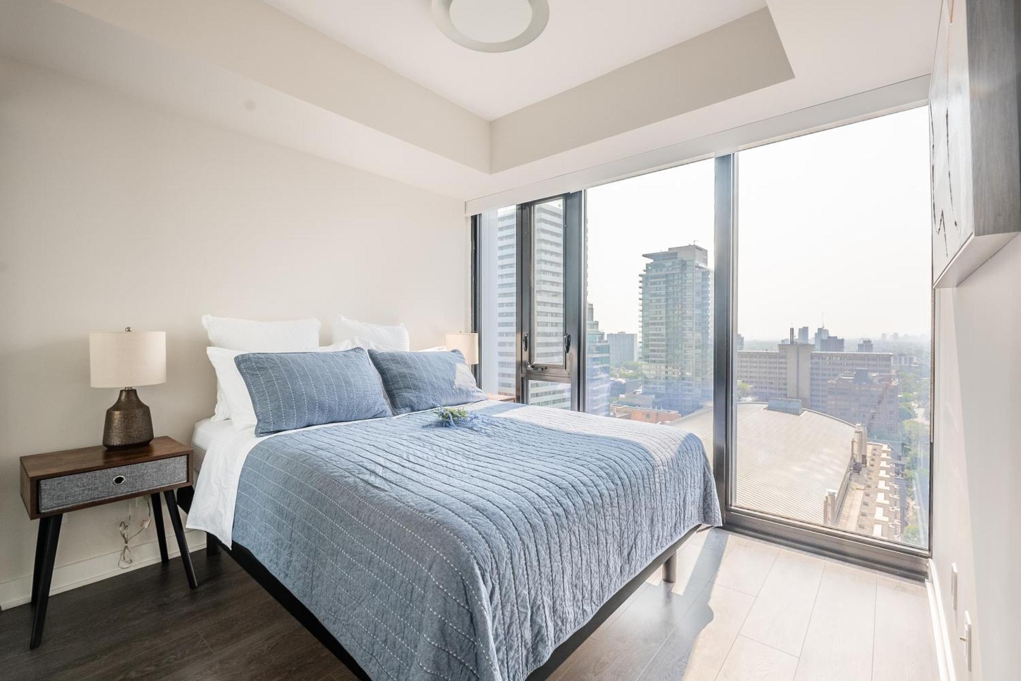 Traveller In Centre Apartment *