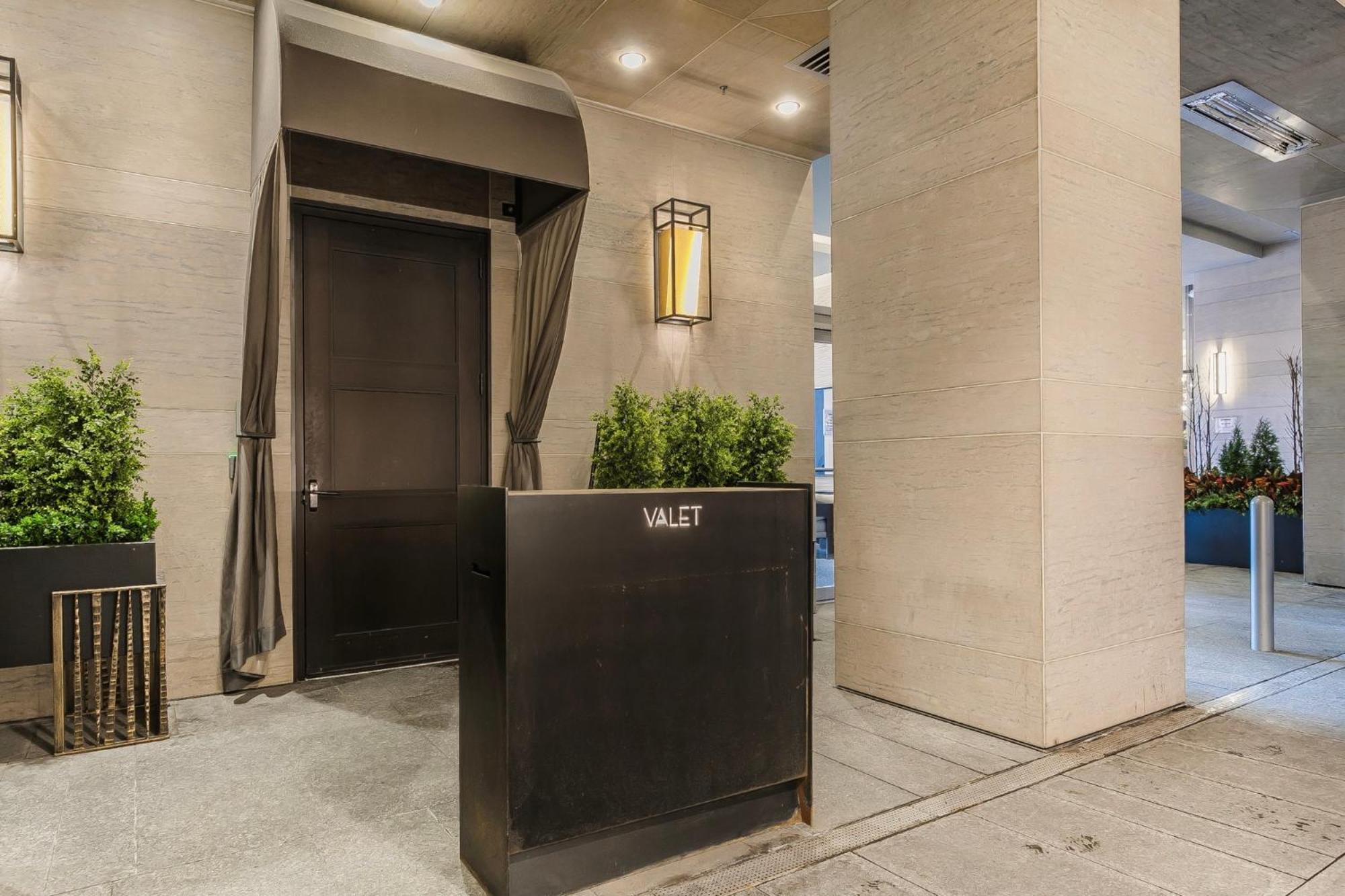 Apartment Traveller In Centre
