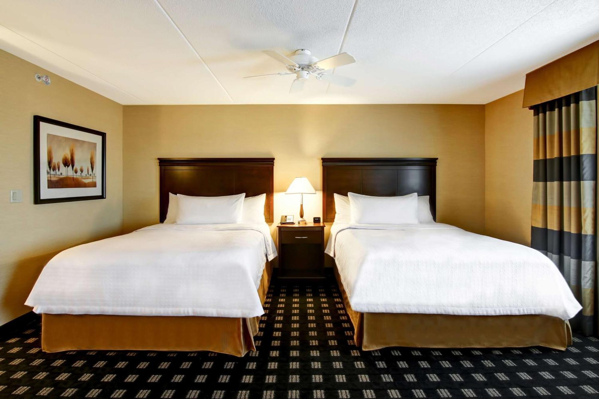 Homewood By Hilton Airport Corporate Centre Hotel