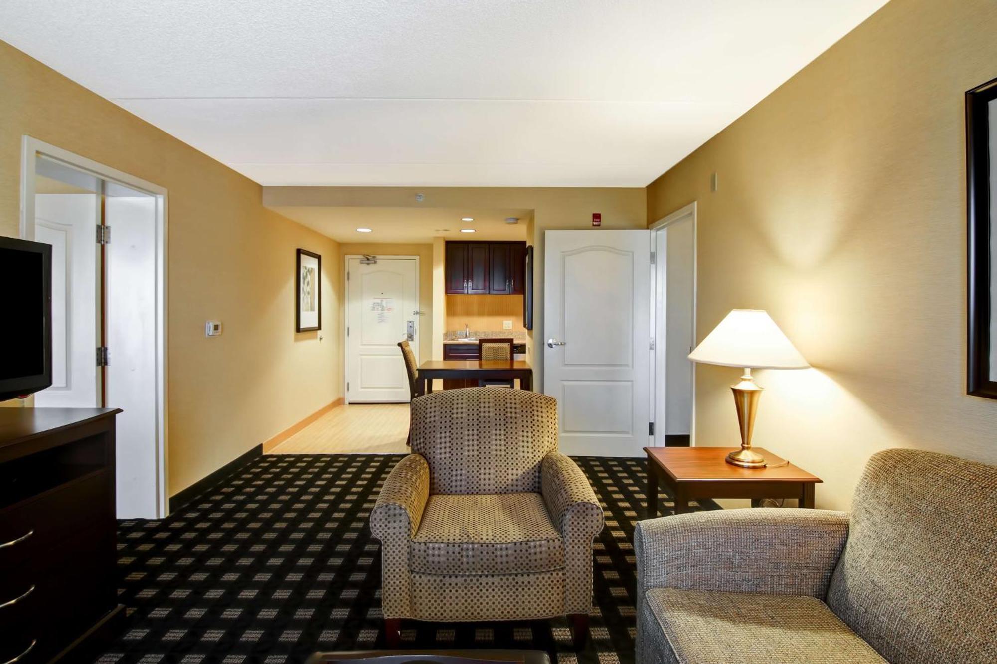 Homewood By Hilton Airport Corporate Centre Toronto