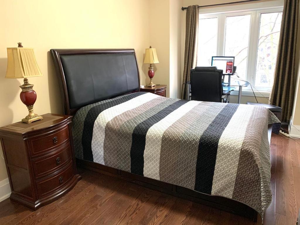 Gasthof Luxury - Upper Beaches *