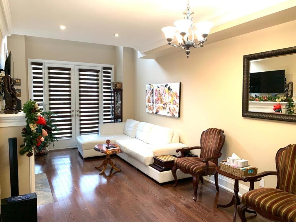 Luxury - Upper Beaches Gasthof *