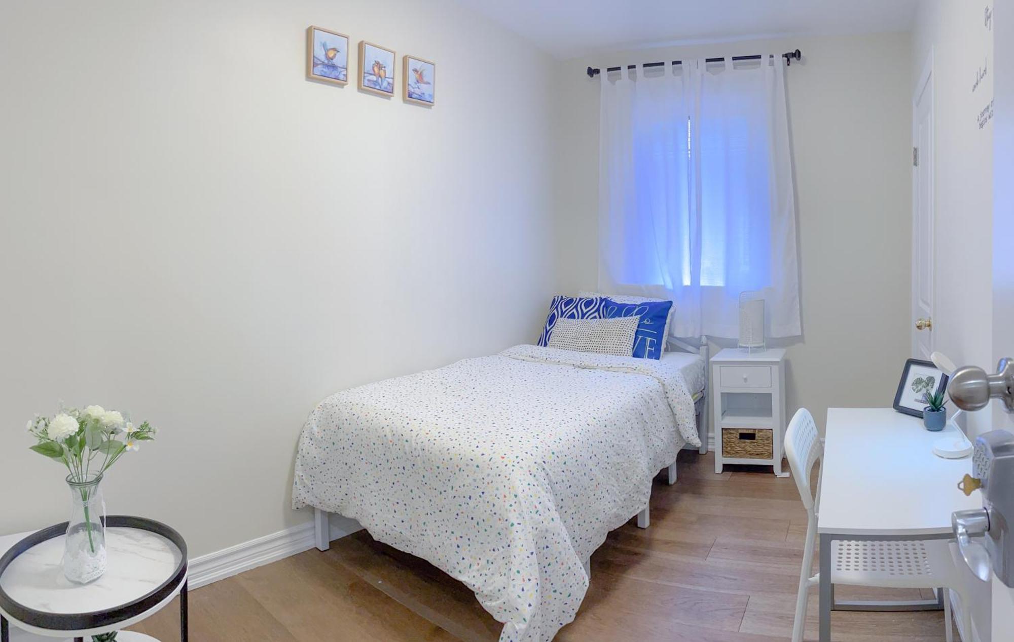 Apartment Newly-renovated 3br House, 12 Minutes To Airport *