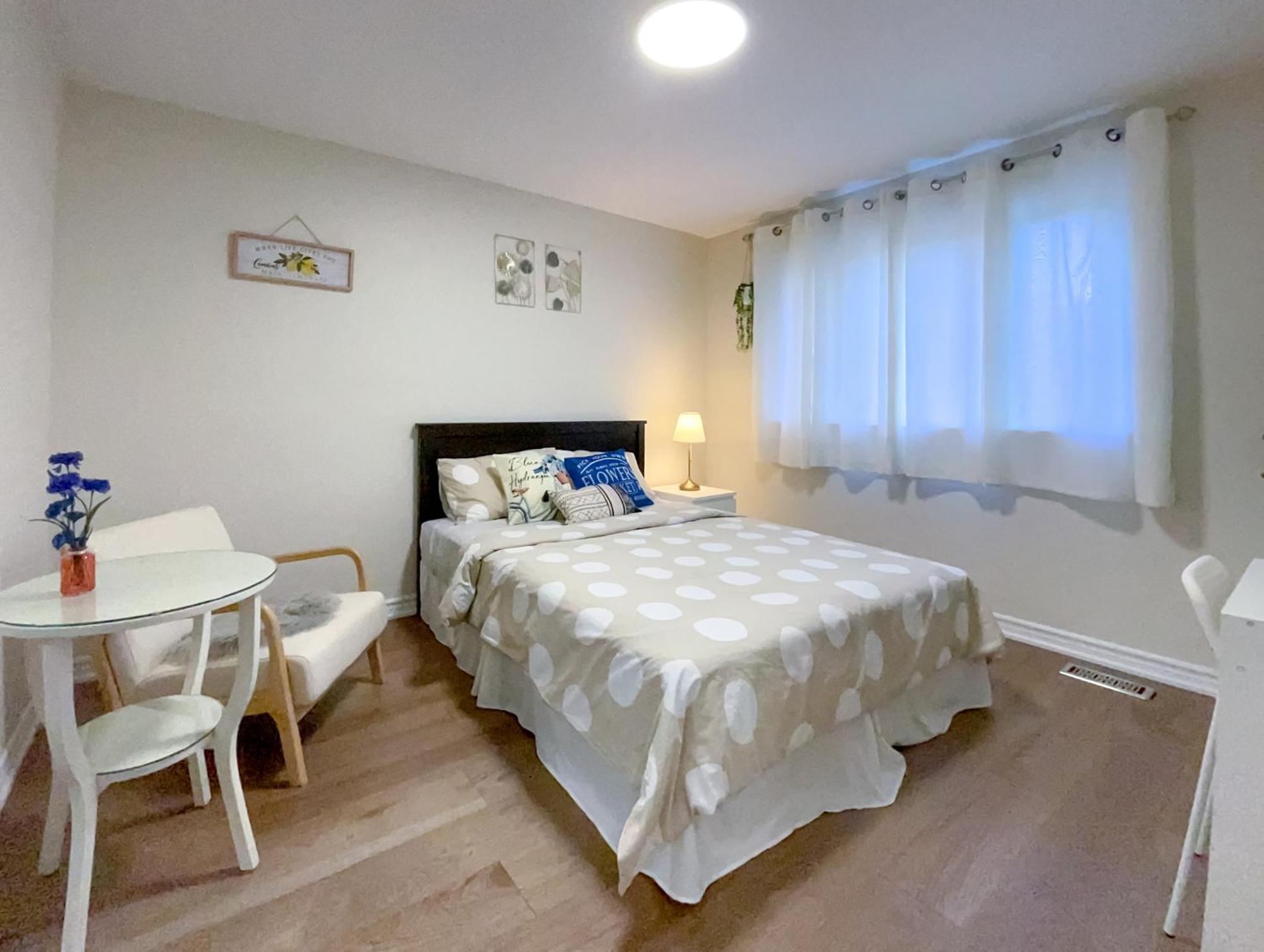 Apartment Newly-renovated 3br House, 12 Minutes To Airport