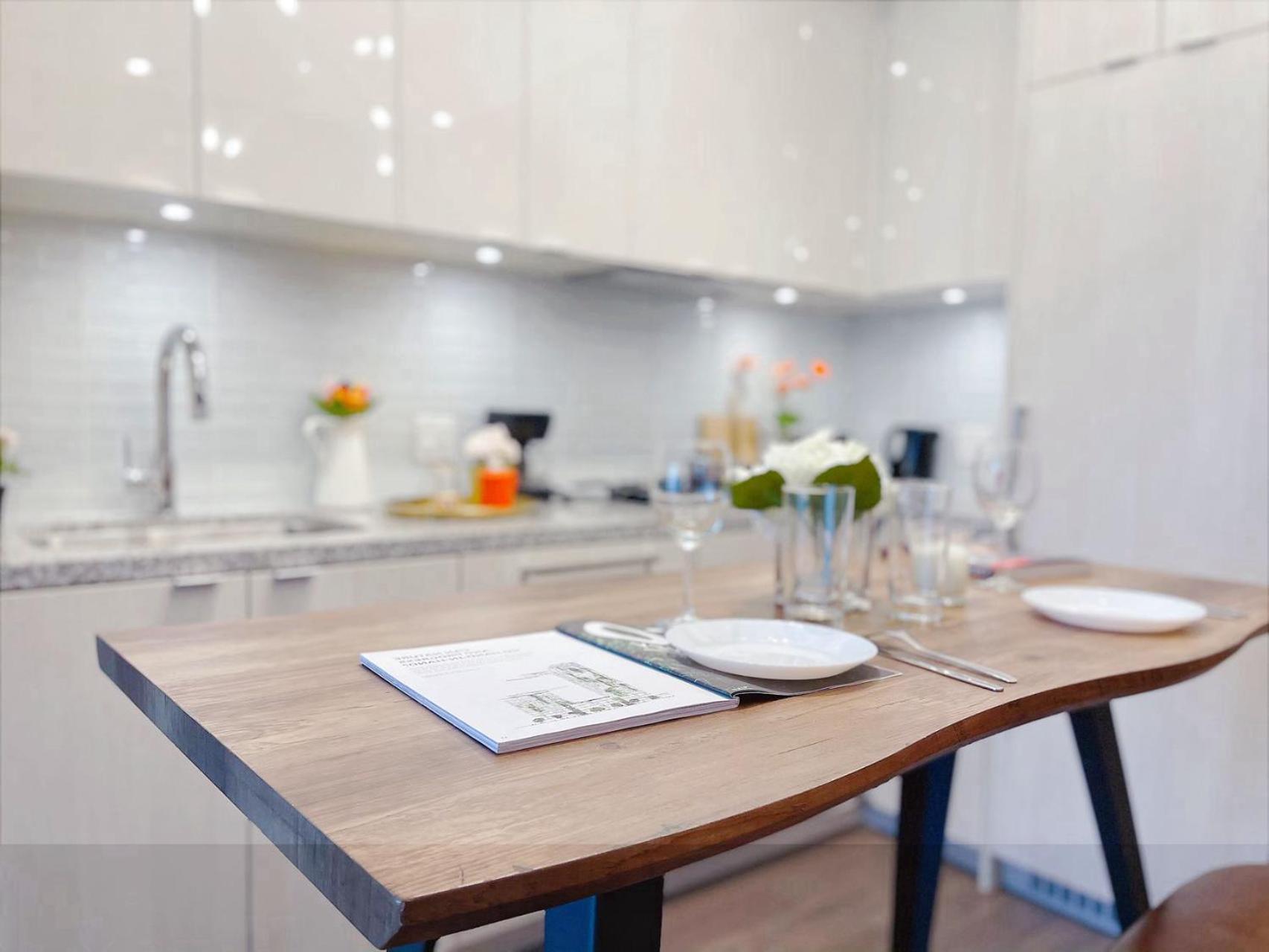 Apartment Infivilla Deluxe In Downtown With Amazing View *