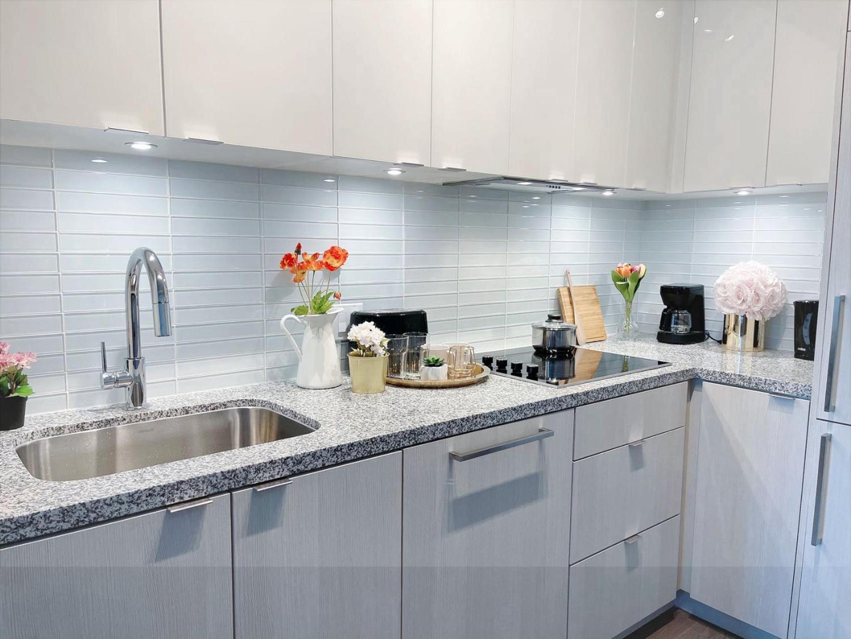 Apartment Infivilla Deluxe In Downtown With Amazing View *