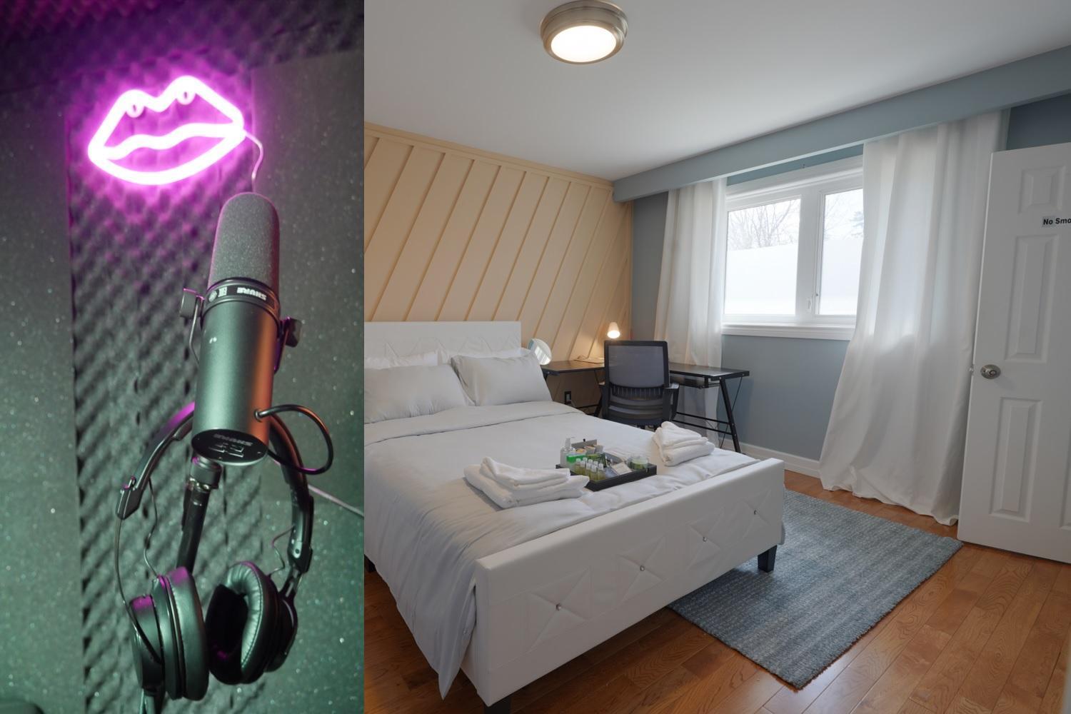 Ikonstay Accord Master With Privat Bath Homestay
