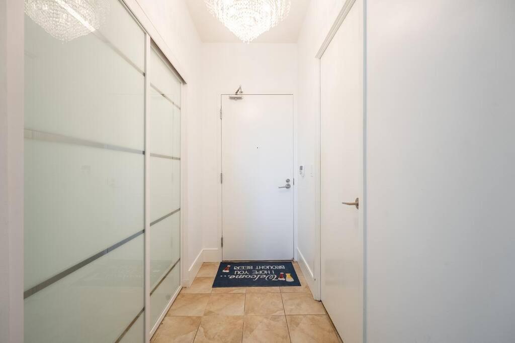 Apartment Luxury With Private Terrace Downtown Toronto