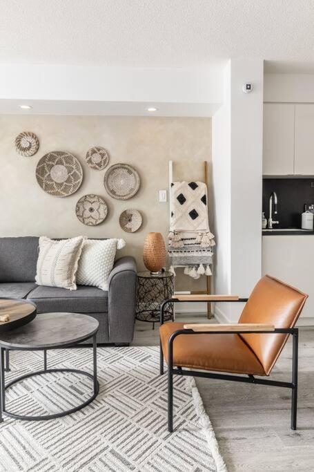 Luxury Downtown Near Cn Tower