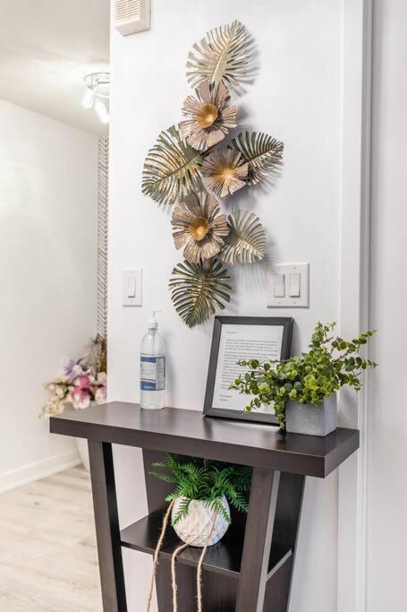Apartment Luxury Downtown Near Cn Tower Toronto