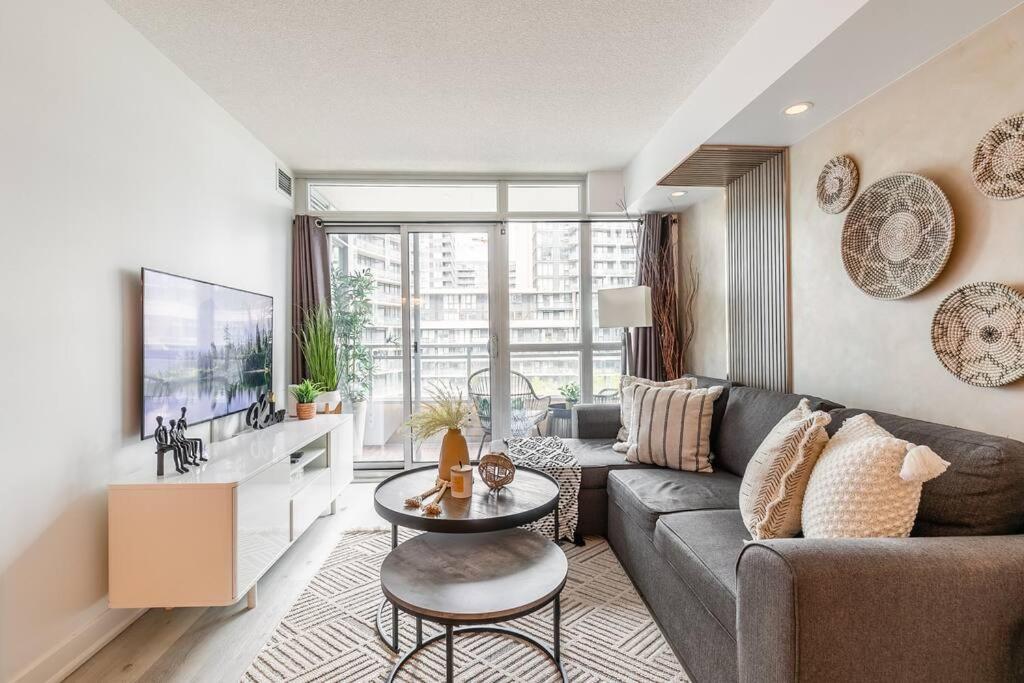 Luxury Downtown Near Cn Tower Apartment Toronto