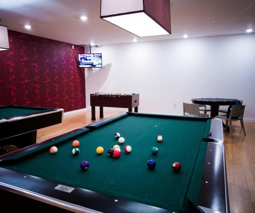 Luxury Downtown Near Cn Tower *