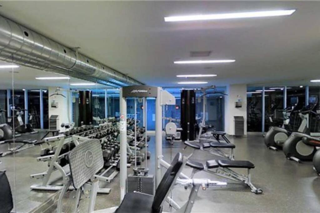 Apartment Luxury Downtown Near Cn Tower Toronto