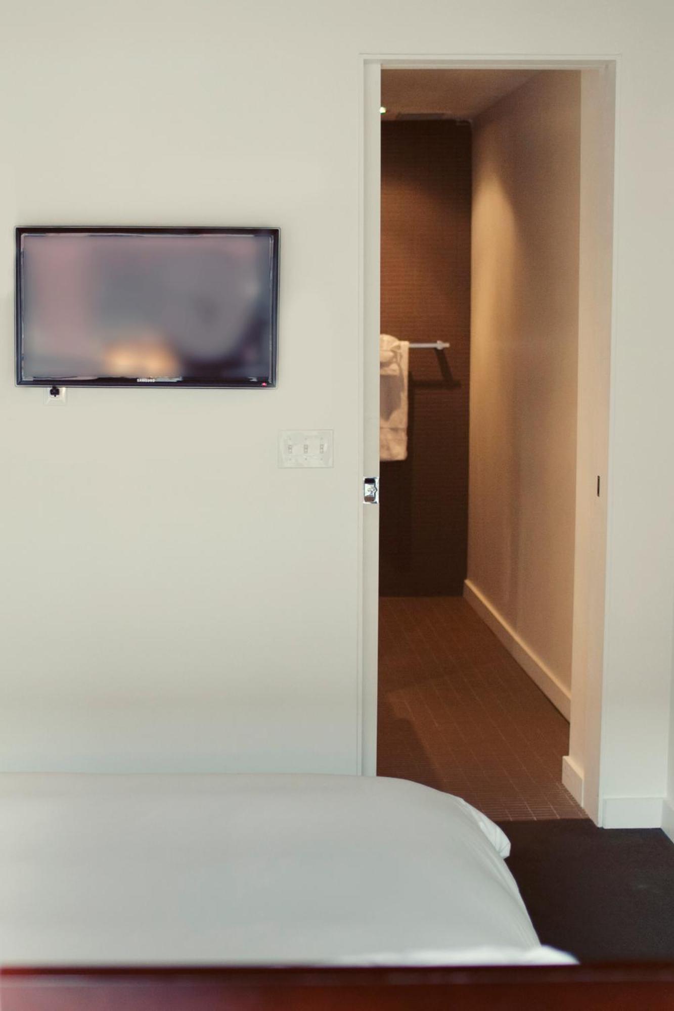 Hotel Ocho 3*