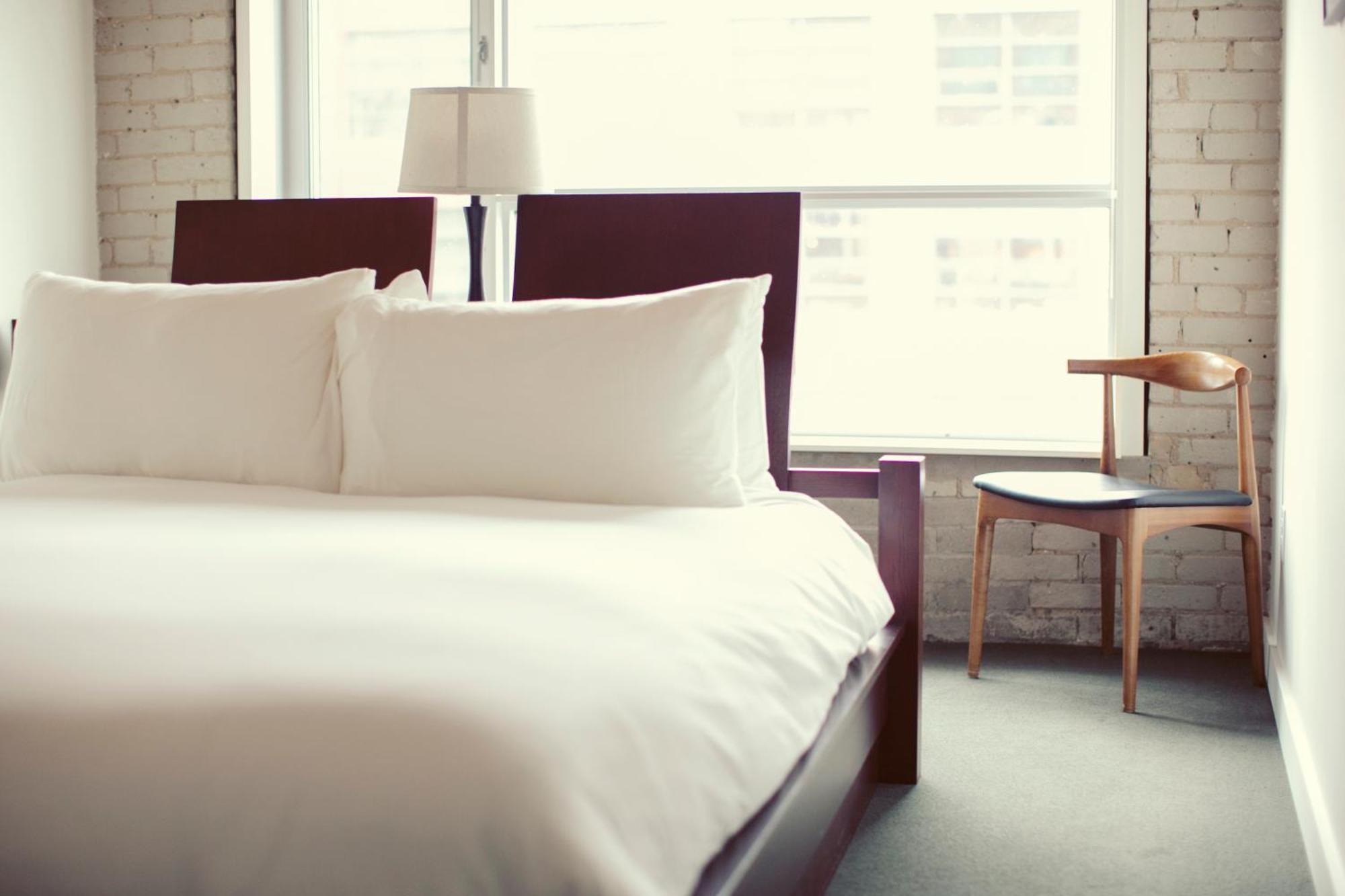 Hotel Ocho 3*