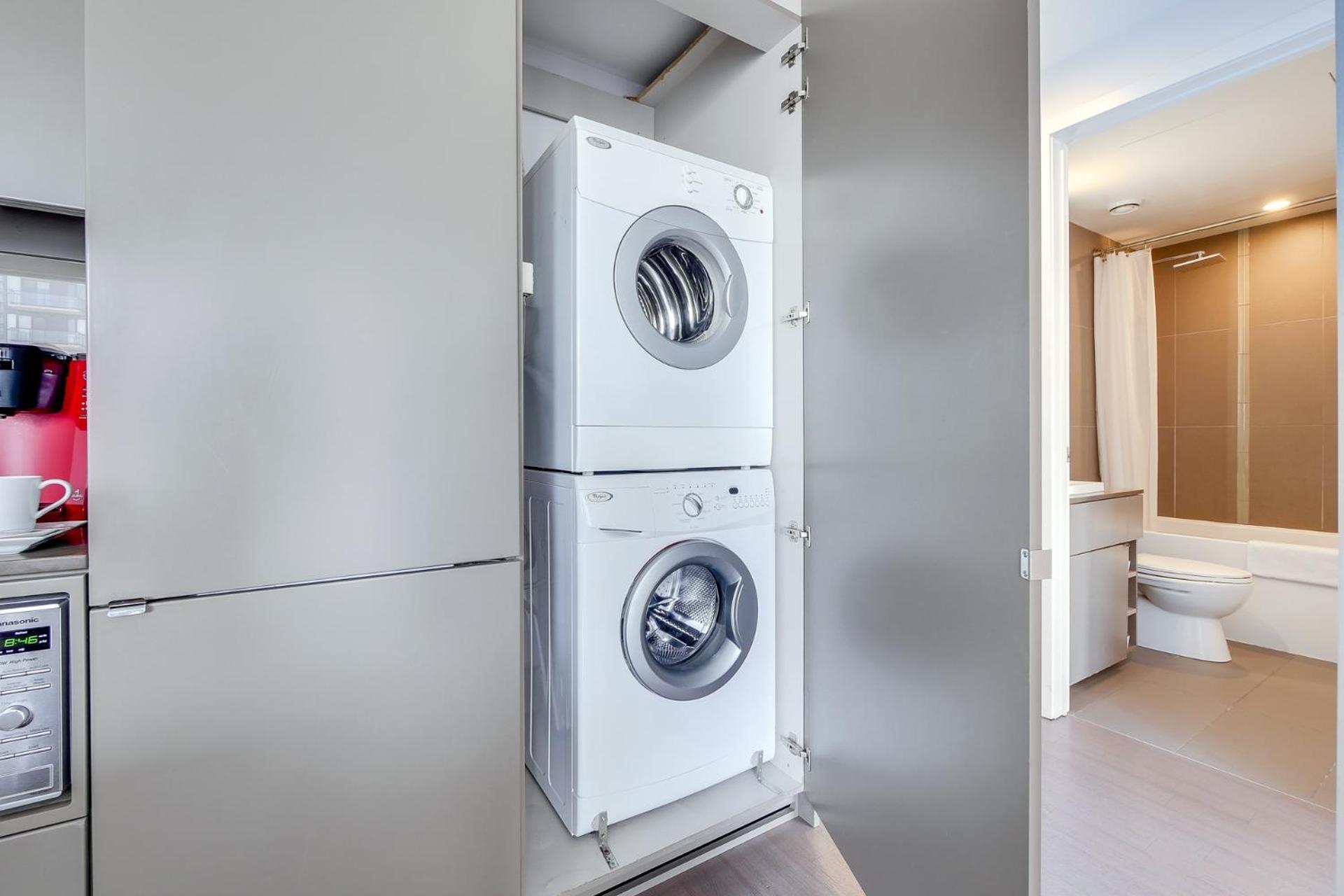 Apartment 1br - View, Near Cn Tower & Rogers Center Toronto