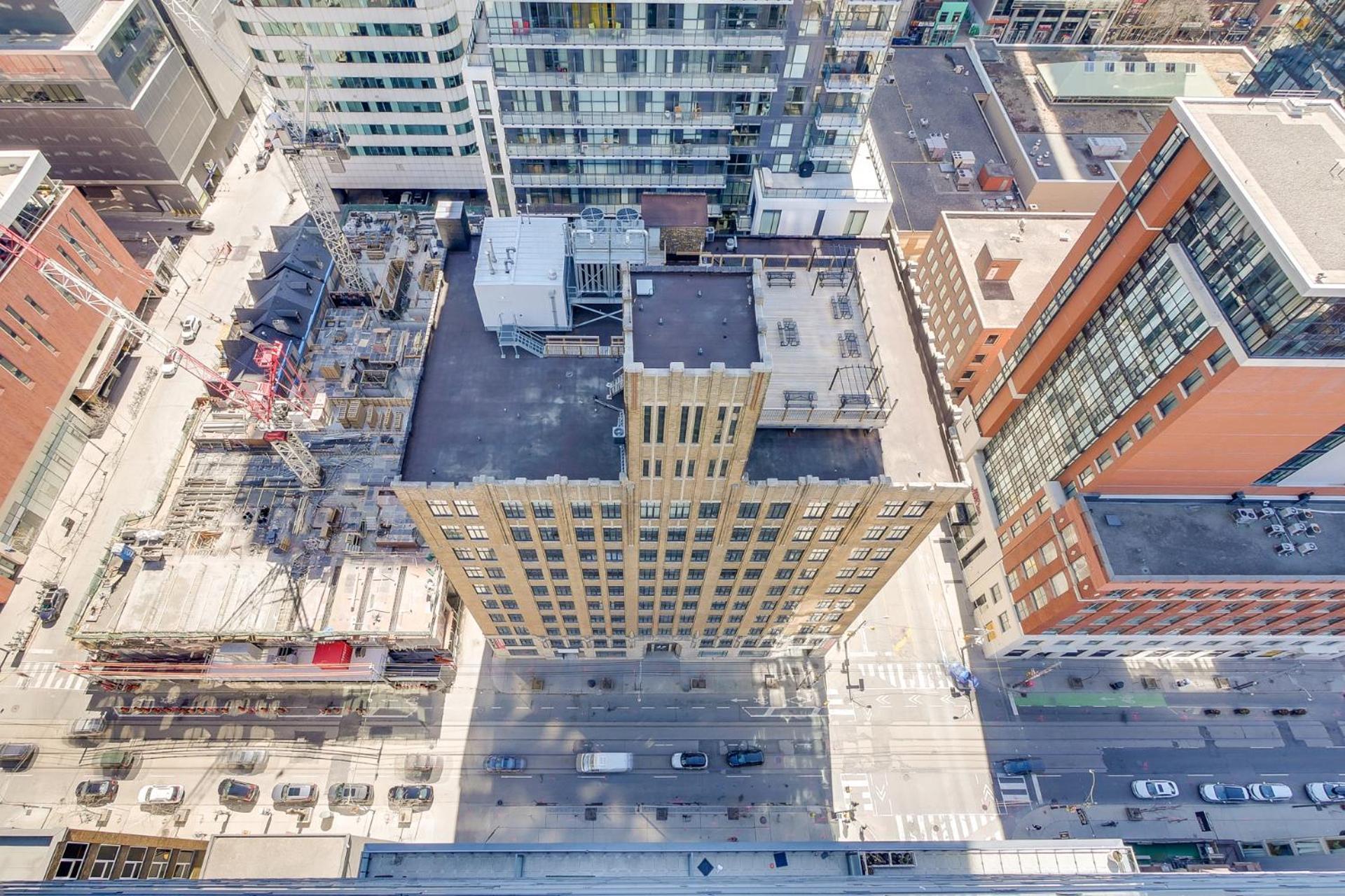 1br - View, Near Cn Tower & Rogers Center