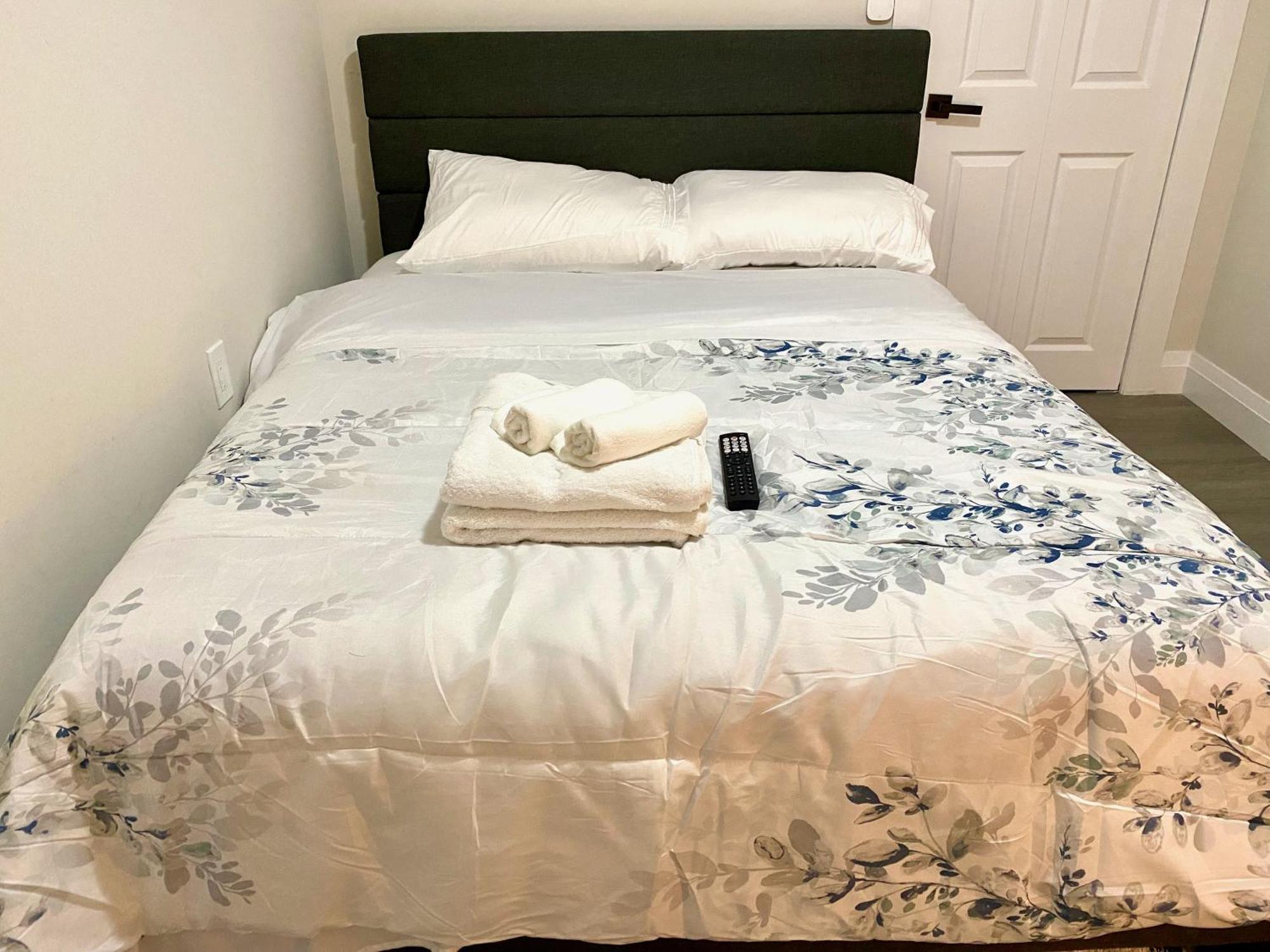 Homestay Vj Toronto