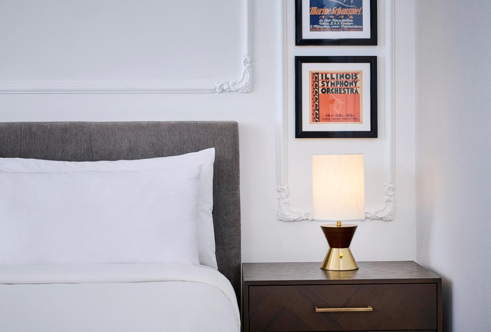 Pantages Centre 4* Toronto
