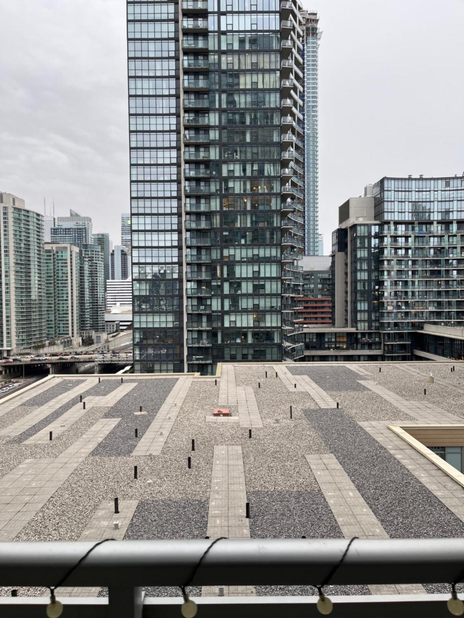 The Monarch Suites Toronto