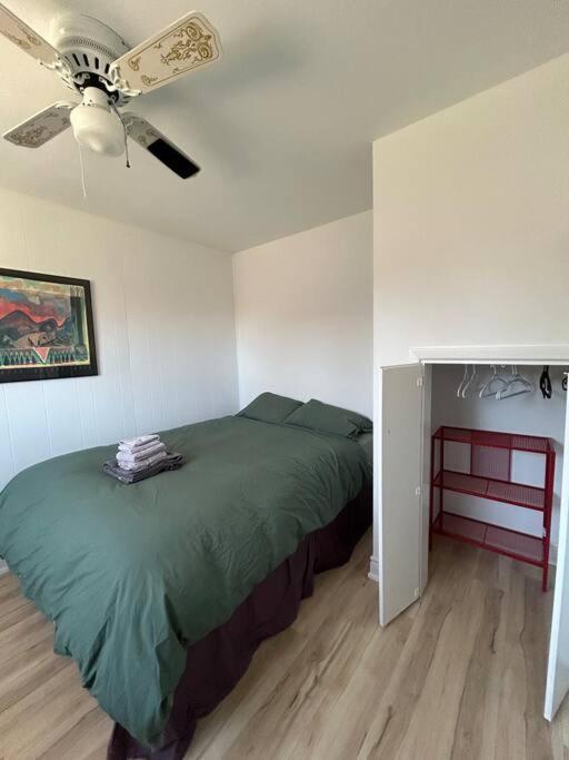 Apartment Wishing Well 2-bedrooms Cozy
