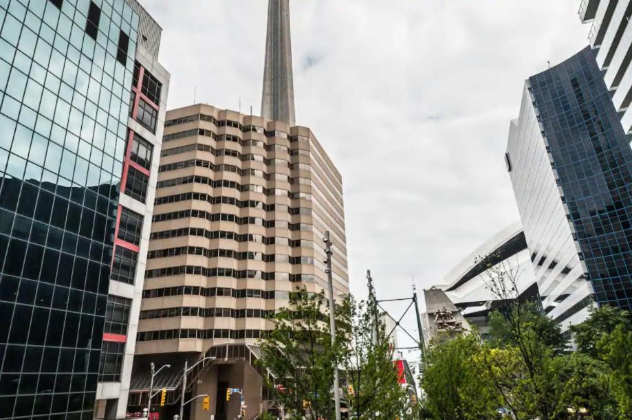 By Soho Aparthotel Toronto