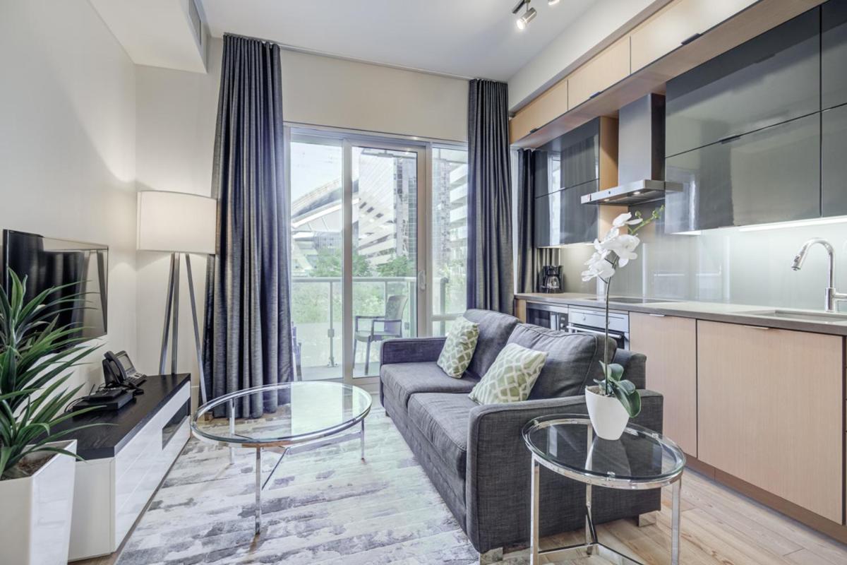 Aparthotel By Soho Toronto