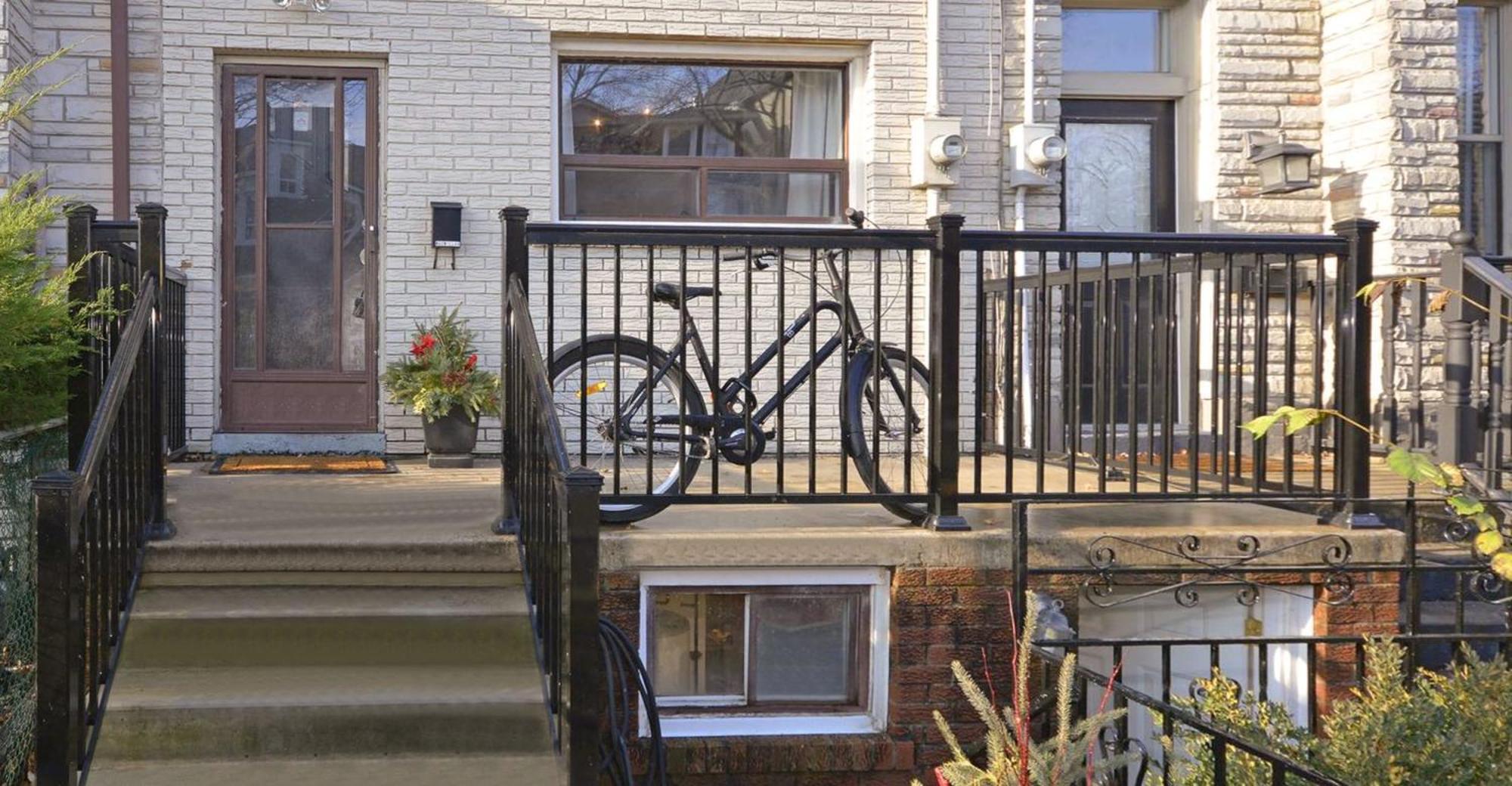 Modern 1br - Near Trinity Bellwoods Park