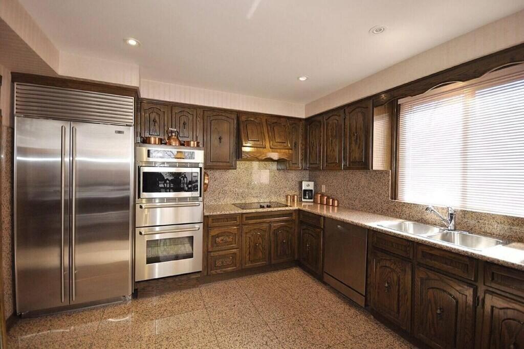 A Stunning Style Homestay *