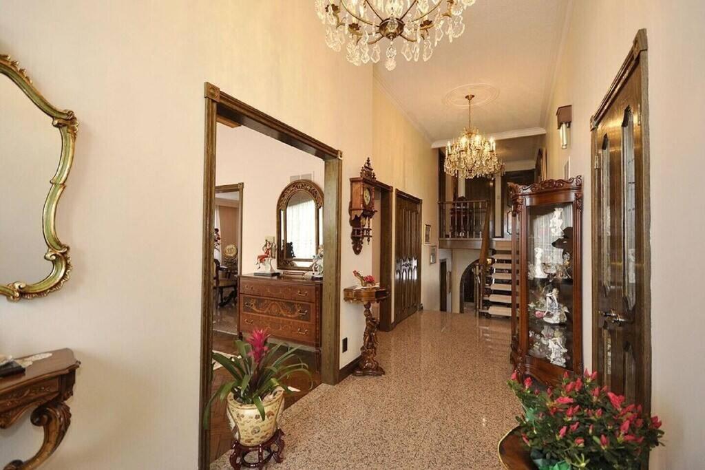 Homestay A Stunning Style *