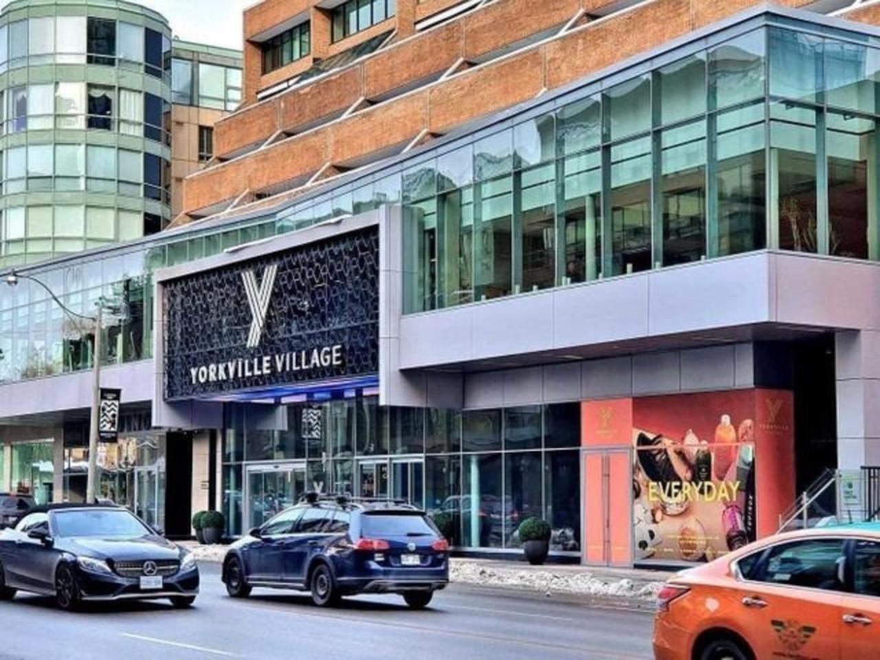 Downtown With Gym & Subway Access * Toronto