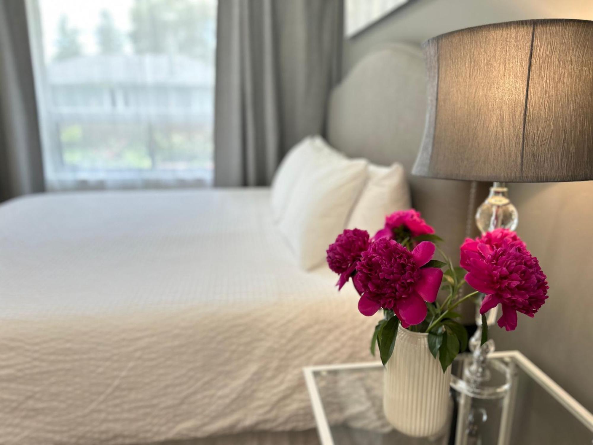 Privatunterkunft Modern Lux Family - Kingbed - Near Sheppard W Station Toronto