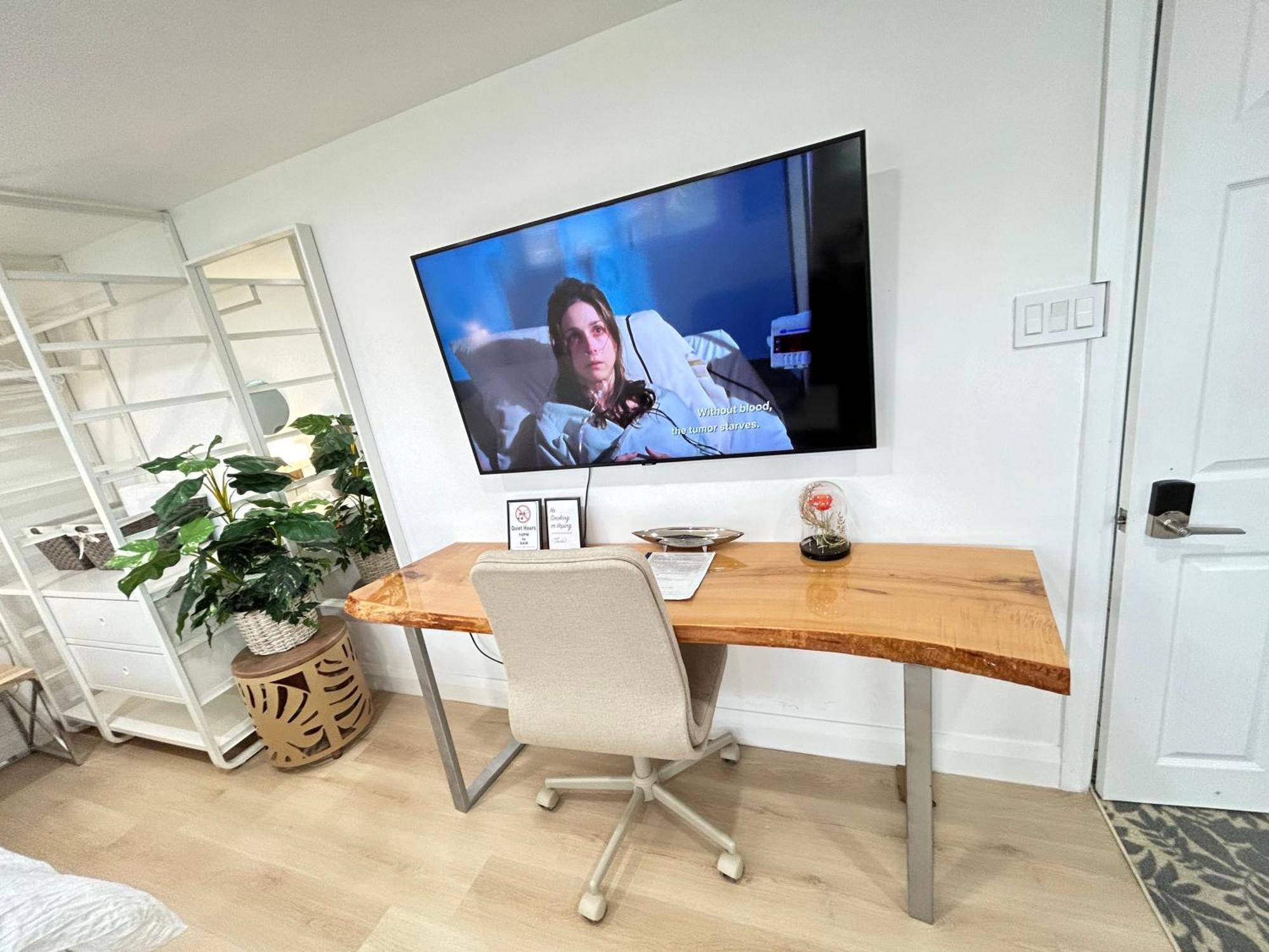 Privatunterkunft Modern Lux Family - Kingbed - Near Sheppard W Station Toronto