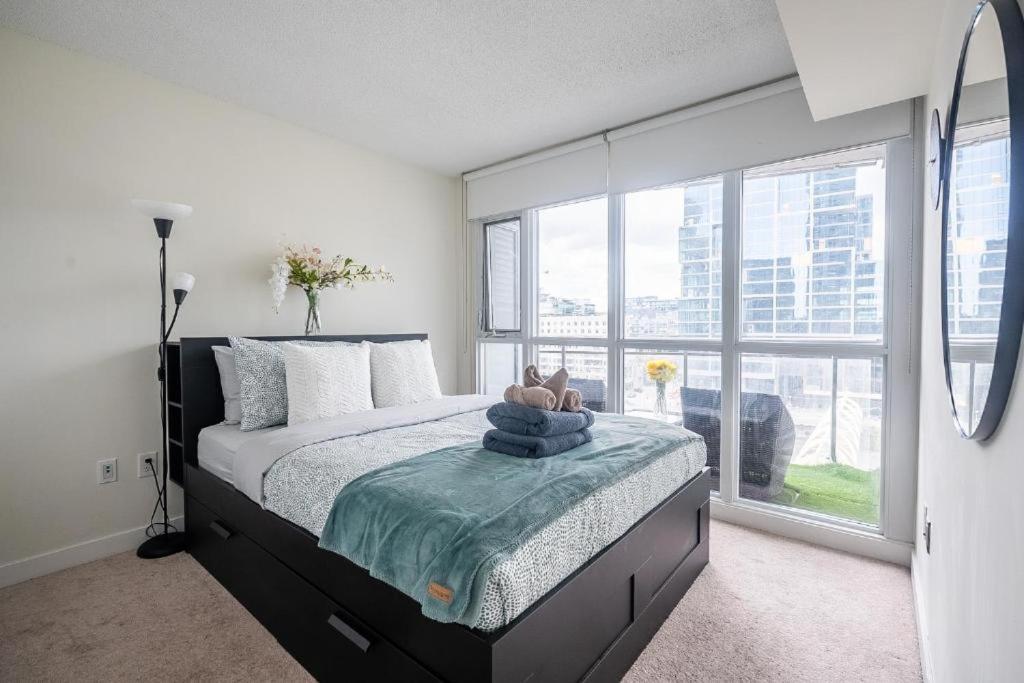 Cozy In Downtown + Free Parking