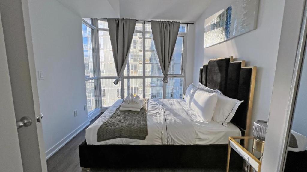 Apartment Cozy In Downtown + Free Parking