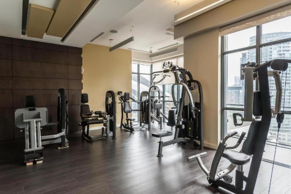 By Soho Aparthotel