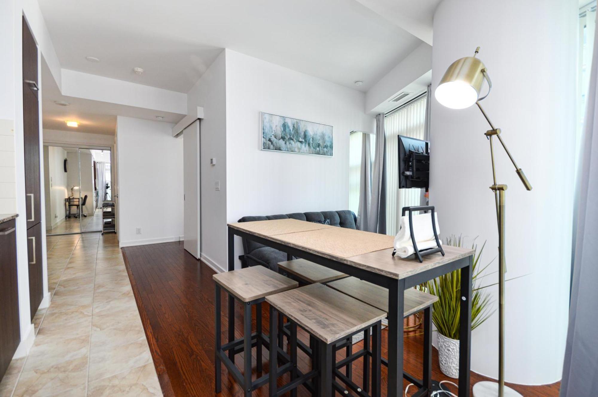 Apartment Rivetstays - The York Toronto