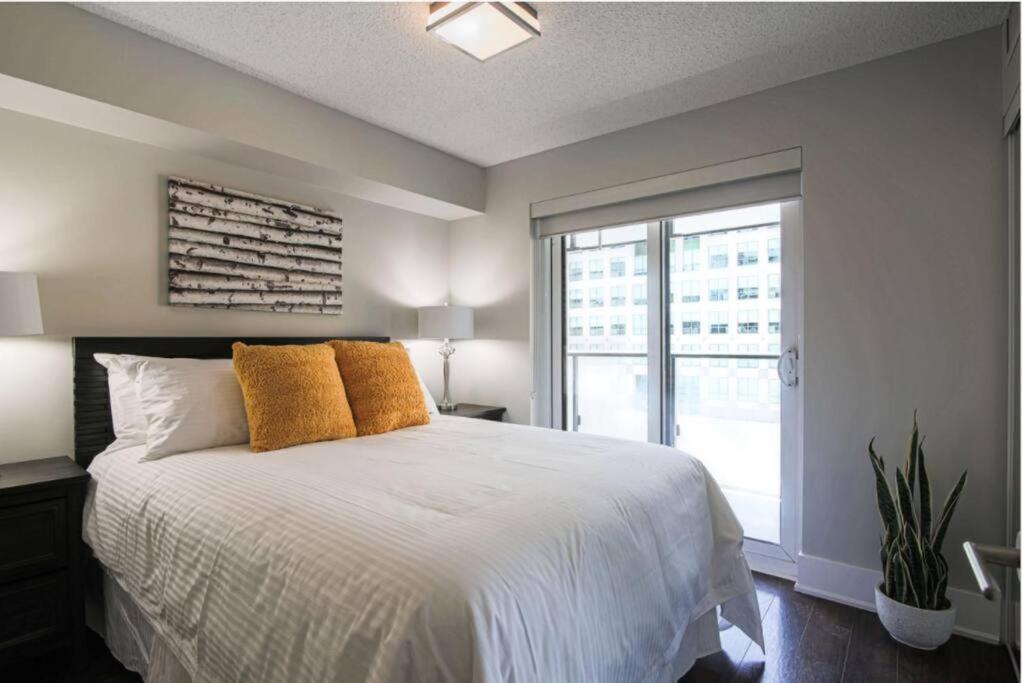 Luxury 2 & 3 Bedroom Downtown * Toronto