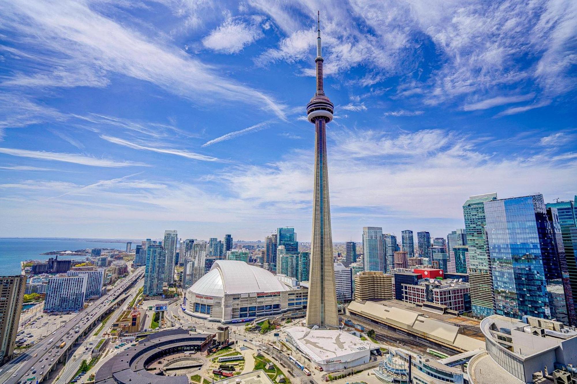 Royal York Apartment Toronto