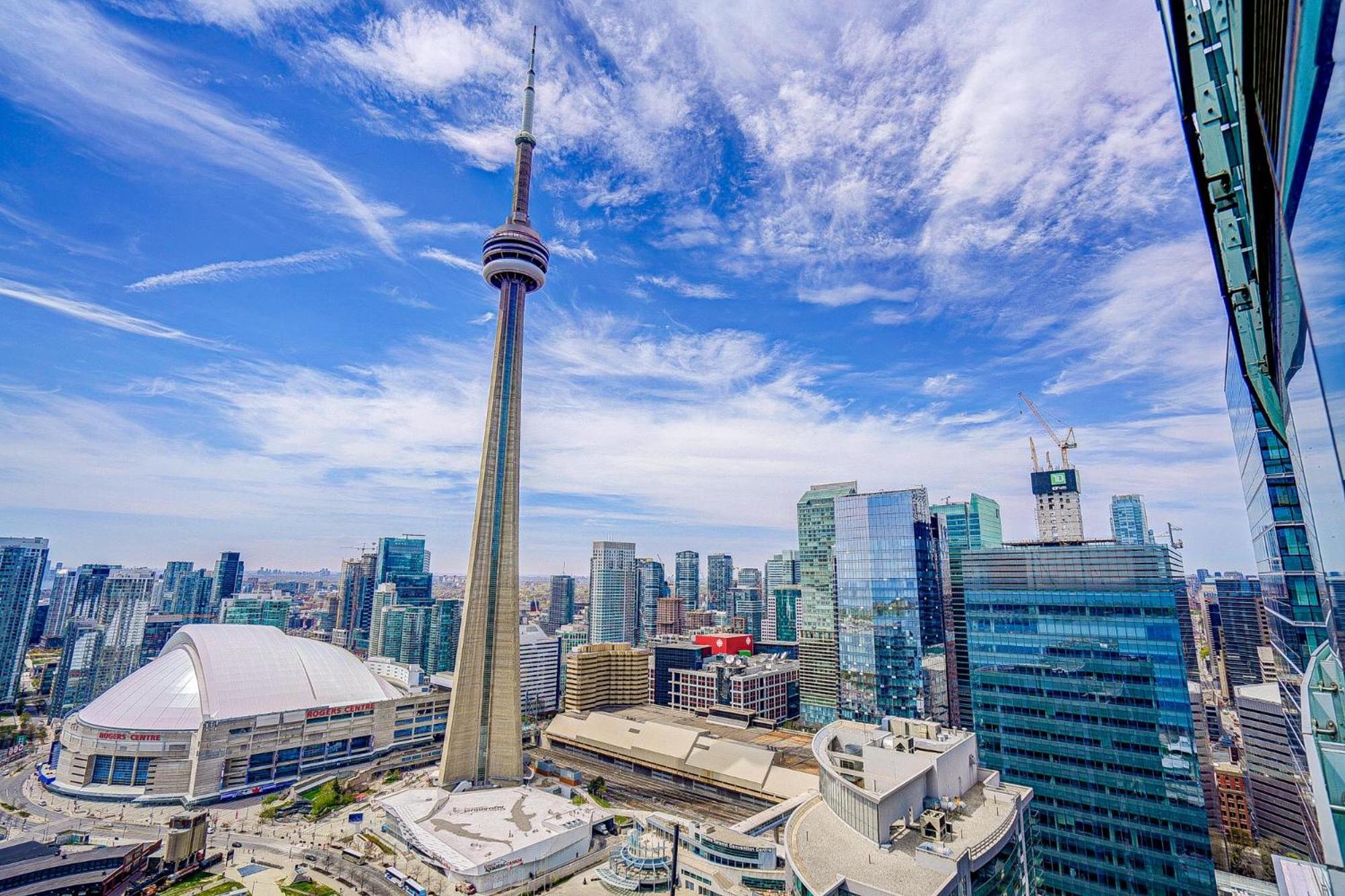 Apartment Royal York Toronto