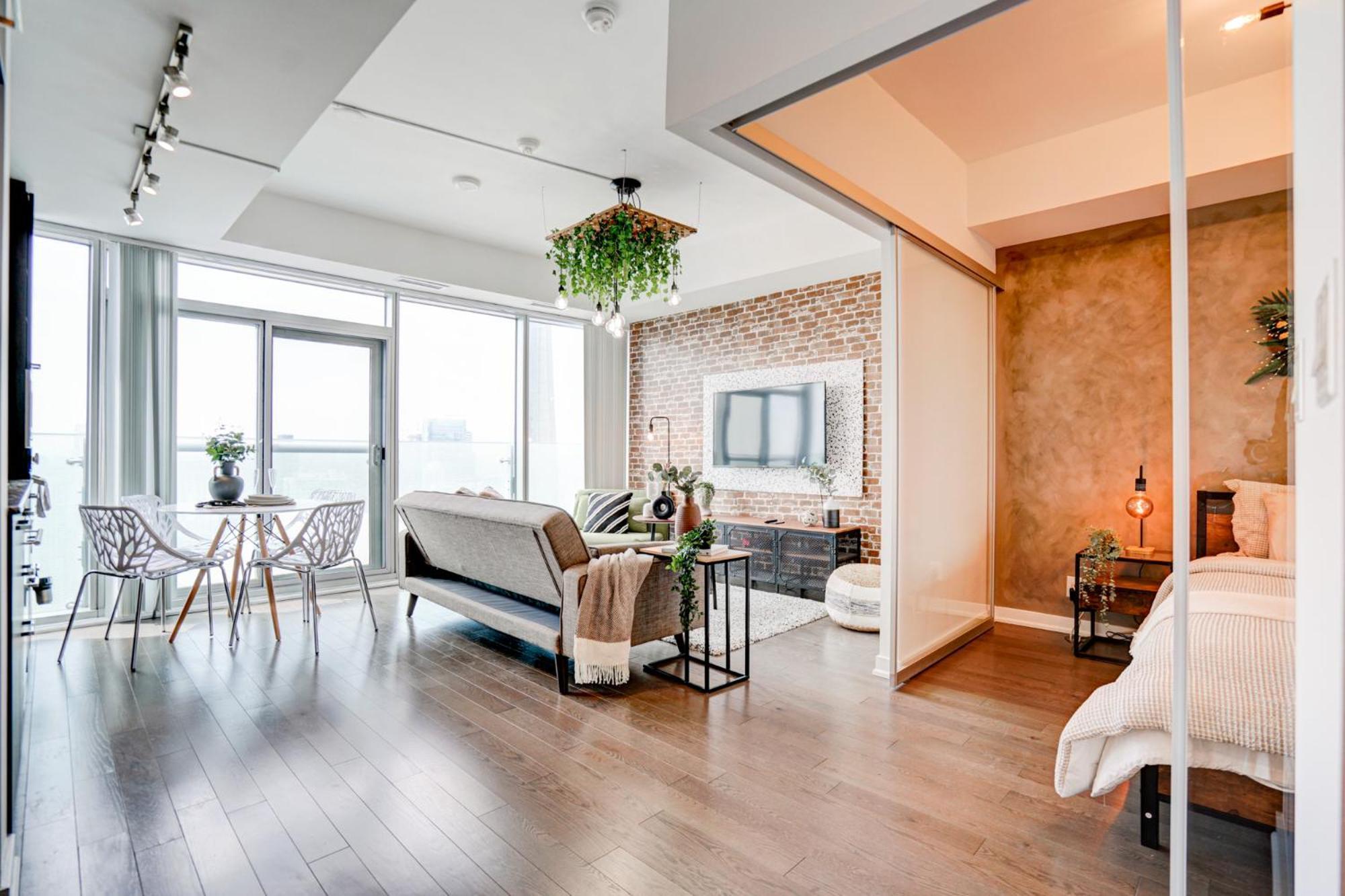 Apartment Royal York Toronto