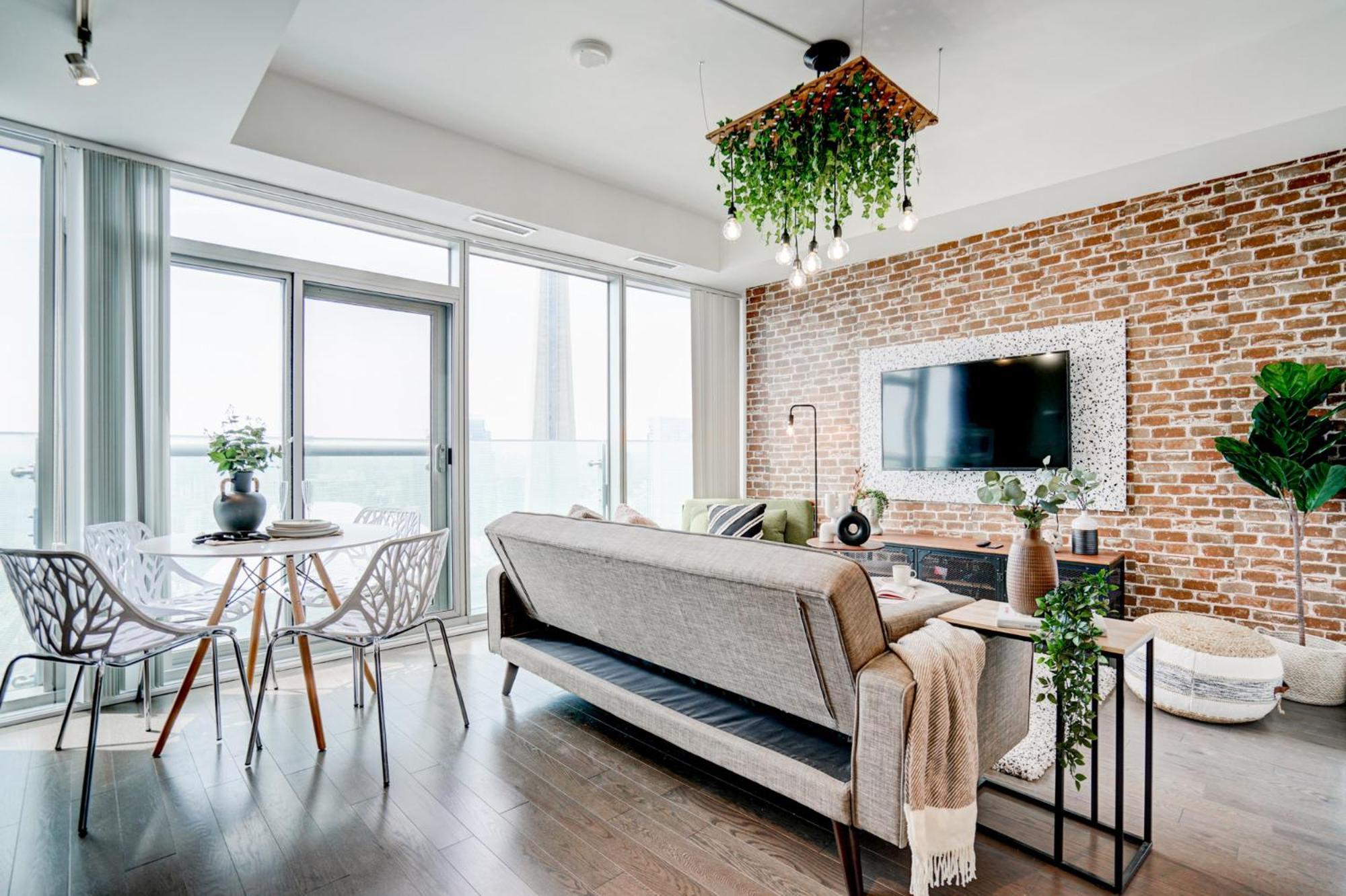 Royal York Apartment Toronto