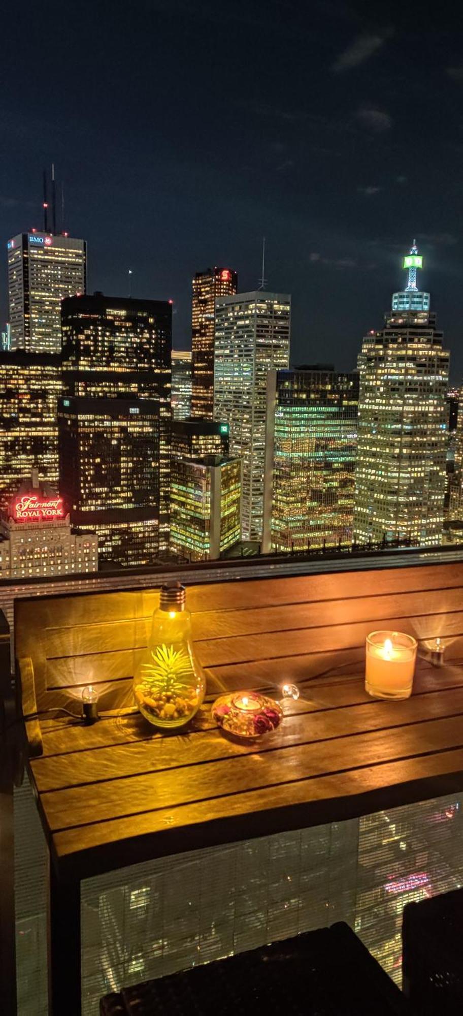 Royal York Apartment