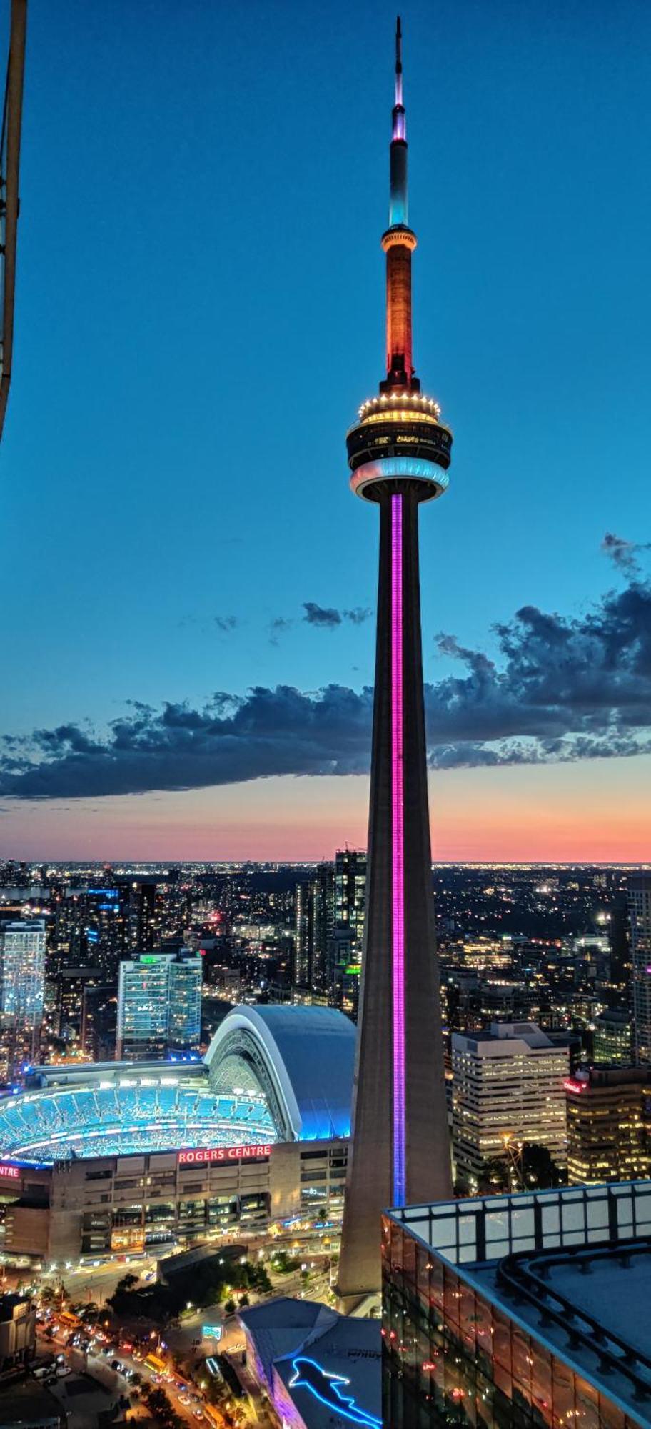 Apartment Royal York *